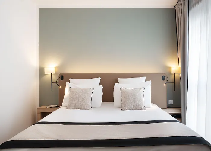 Residhome Dijon Cite Des Vignes